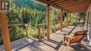 221 Prospect Drive. Princeton, British Columbia