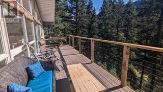 221 Prospect Drive. Princeton, British Columbia