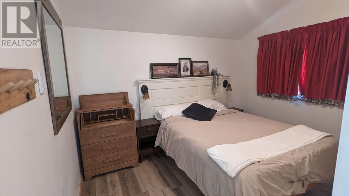 221 Prospect Drive. Princeton, British Columbia