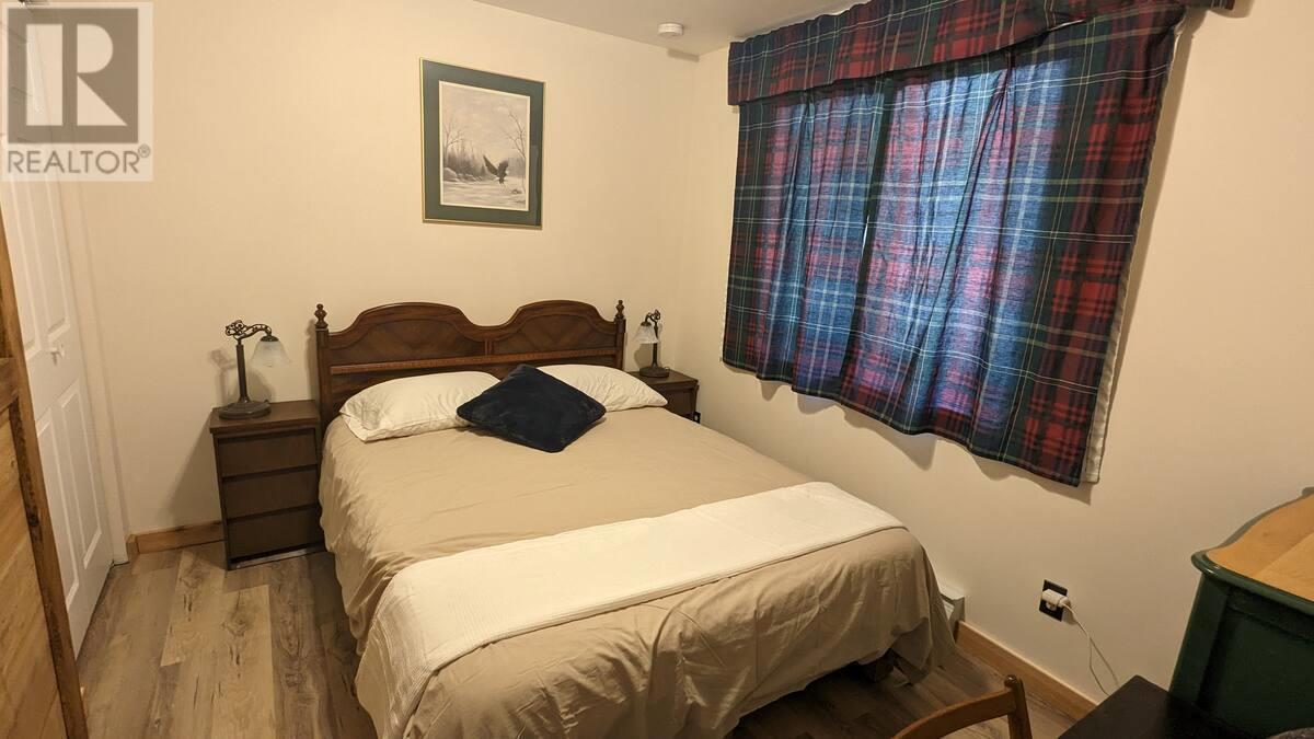 221 Prospect Drive. Princeton, British Columbia