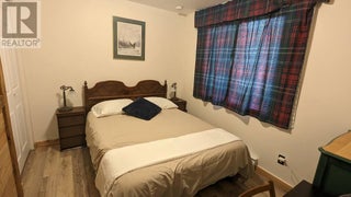 221 Prospect Drive. Princeton, British Columbia