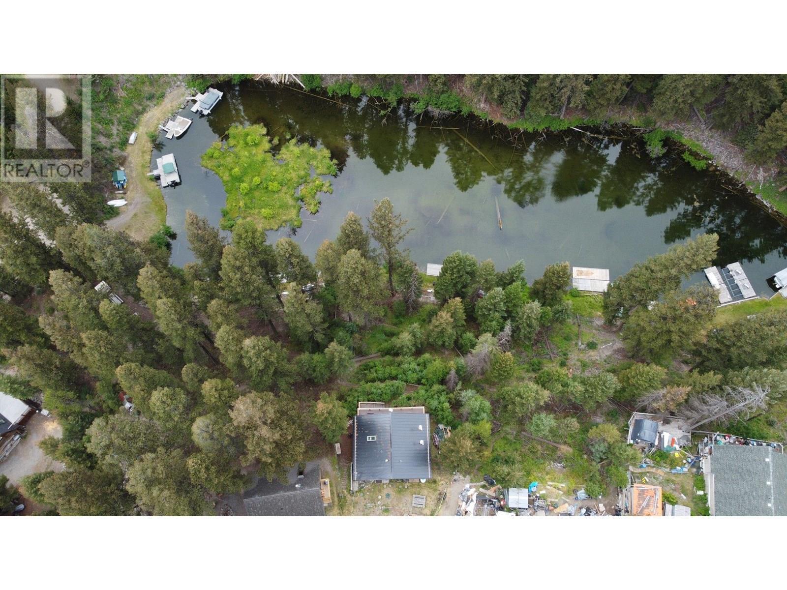 221 Prospect Drive. Princeton, British Columbia