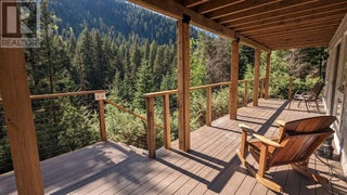 221 Prospect Drive. Princeton, British Columbia