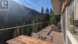 221 Prospect Drive. Princeton, British Columbia