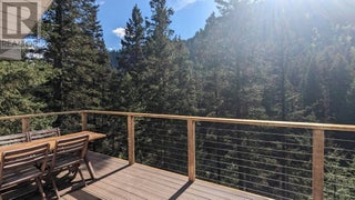 221 Prospect Drive. Princeton, British Columbia