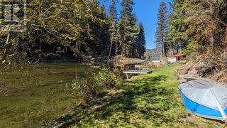 221 Prospect Drive. Princeton, British Columbia