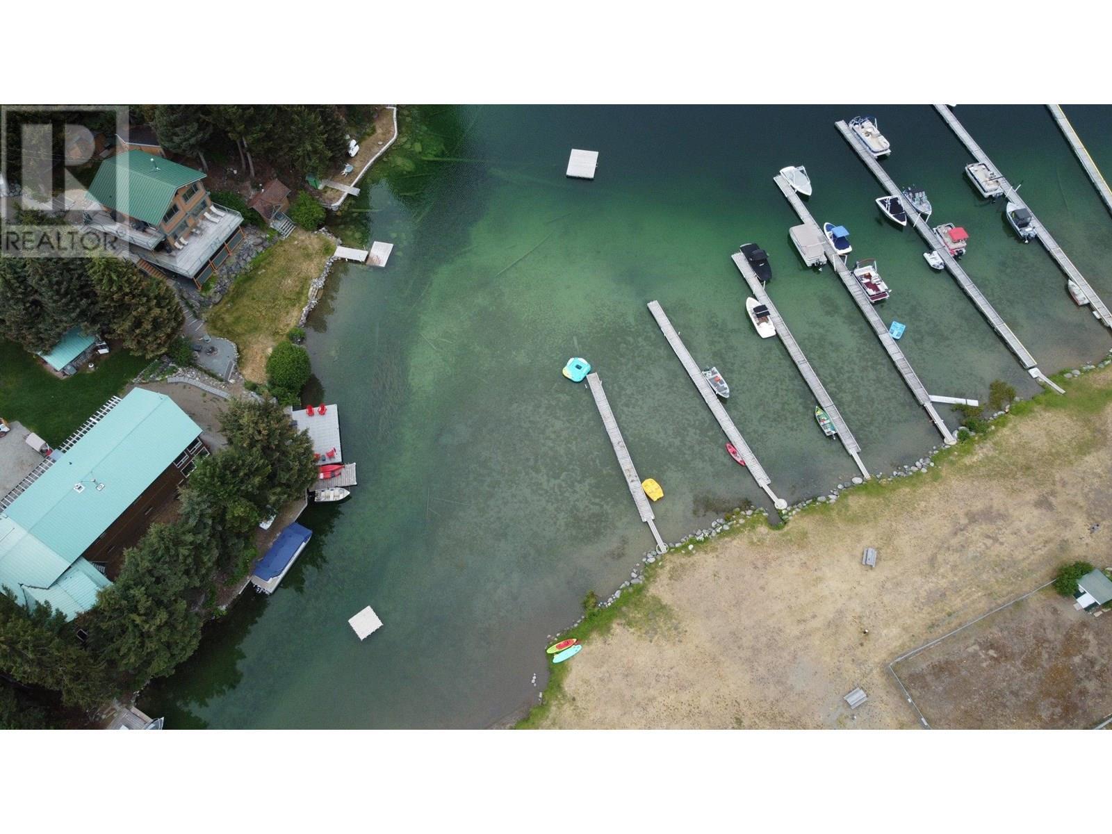 221 Prospect Drive. Princeton, British Columbia