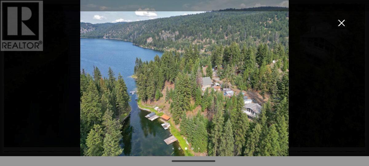 221 Prospect Drive. Princeton, British Columbia