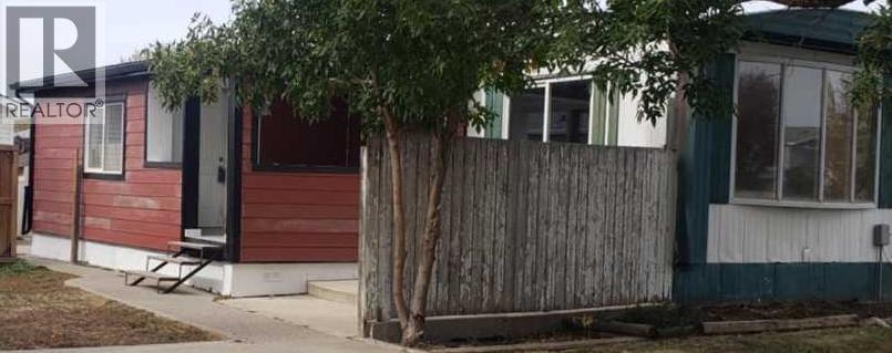 4806 6 Street, Coalhurst