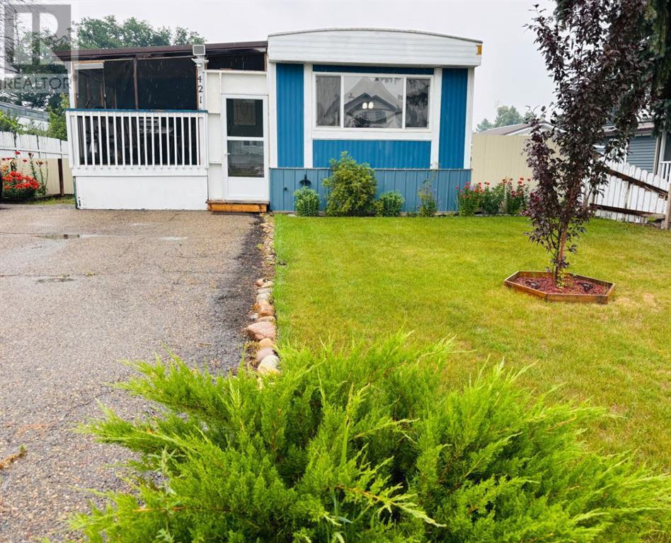 421 Margaret Avenue, Duchess