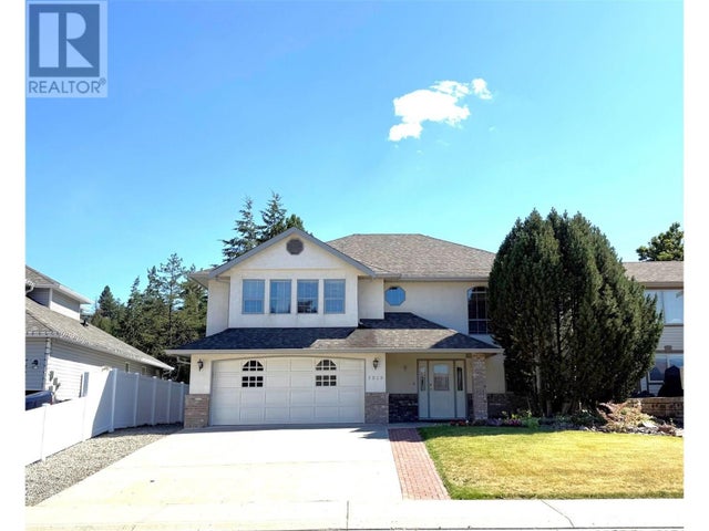 1869 Mckinley Court, Kamloops