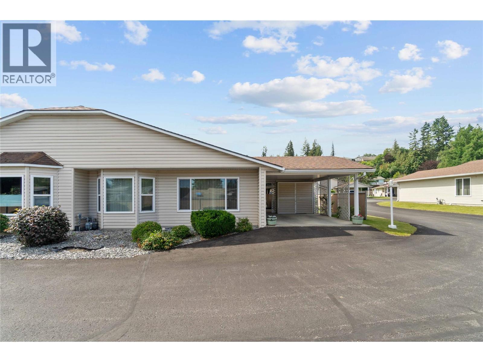 153 Salmon Arm Drive Unit# 11. Enderby, British Columbia