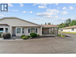 153 Salmon Arm Drive Unit# 11. Enderby, British Columbia