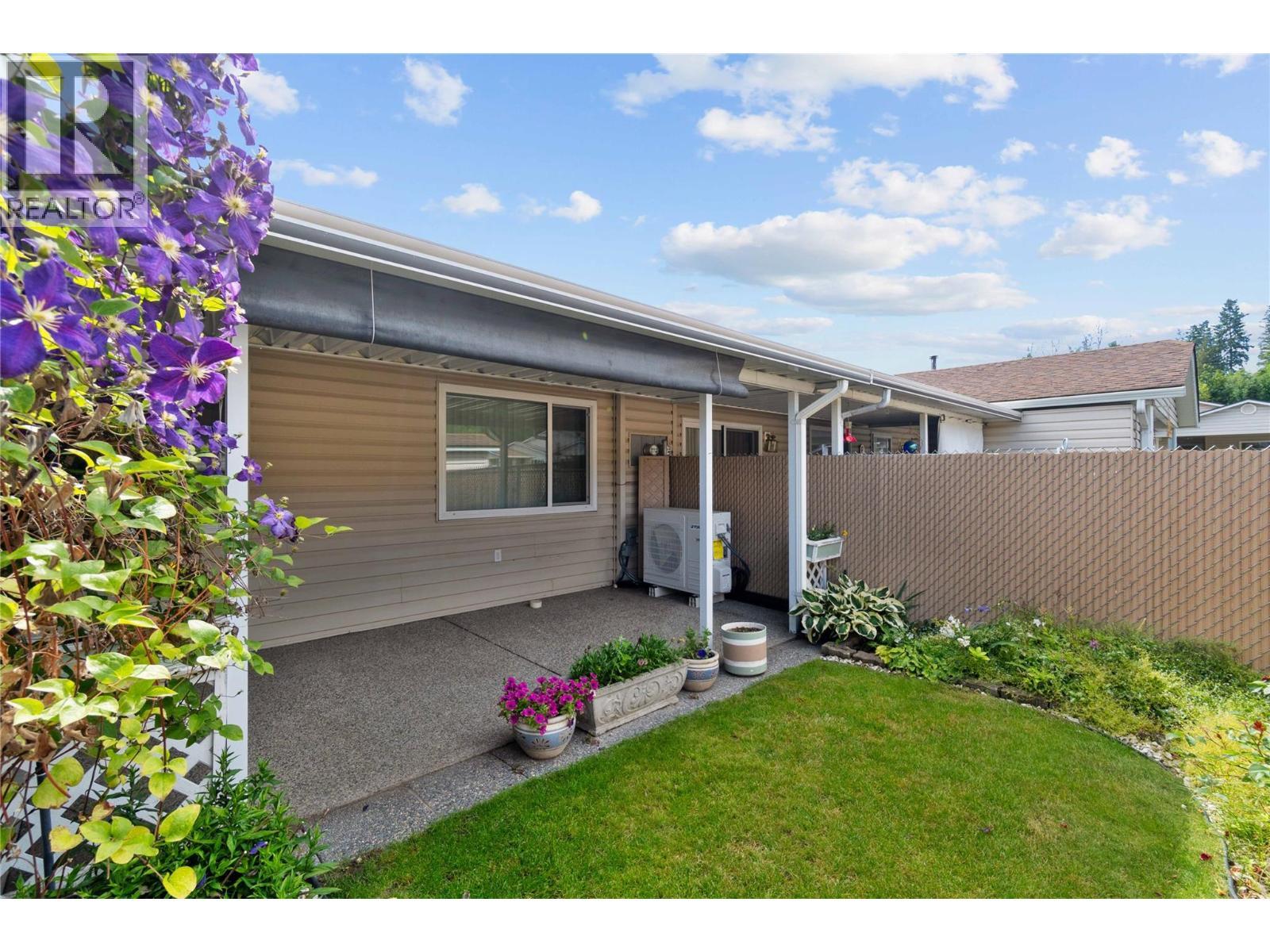 153 Salmon Arm Drive Unit# 11. Enderby, British Columbia