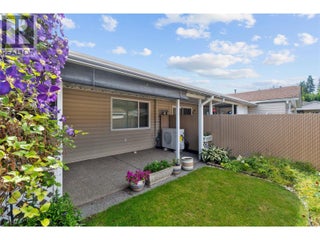 153 Salmon Arm Drive Unit# 11. Enderby, British Columbia