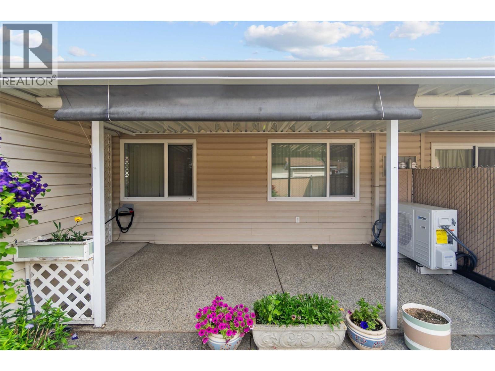 153 Salmon Arm Drive Unit# 11. Enderby, British Columbia