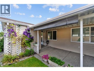 153 Salmon Arm Drive Unit# 11. Enderby, British Columbia