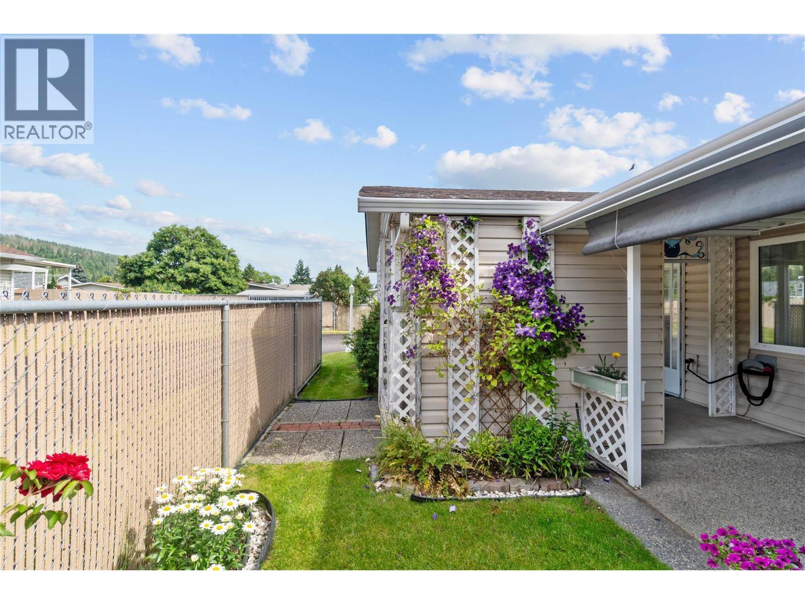 153 Salmon Arm Drive Unit# 11. Enderby, British Columbia