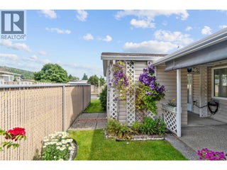 153 Salmon Arm Drive Unit# 11. Enderby, British Columbia