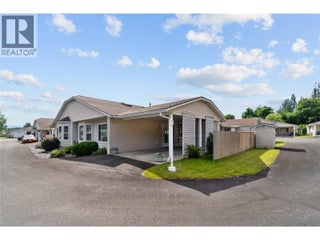 153 Salmon Arm Drive Unit# 11. Enderby, British Columbia