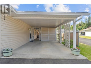 153 Salmon Arm Drive Unit# 11. Enderby, British Columbia