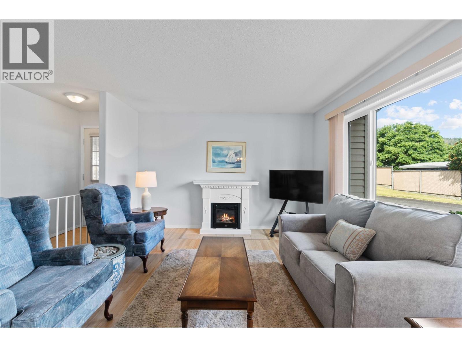 153 Salmon Arm Drive Unit# 11. Enderby, British Columbia