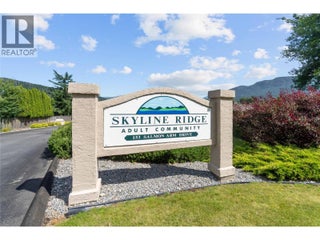 153 Salmon Arm Drive Unit# 11. Enderby, British Columbia