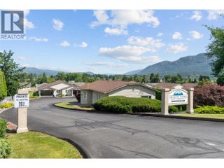 153 Salmon Arm Drive Unit# 11. Enderby, British Columbia