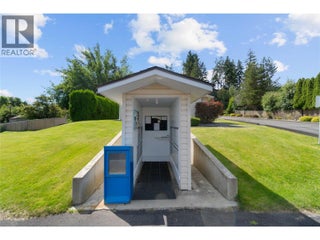 153 Salmon Arm Drive Unit# 11. Enderby, British Columbia