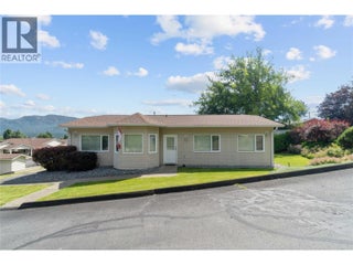 153 Salmon Arm Drive Unit# 11. Enderby, British Columbia