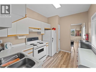 153 Salmon Arm Drive Unit# 11. Enderby, British Columbia