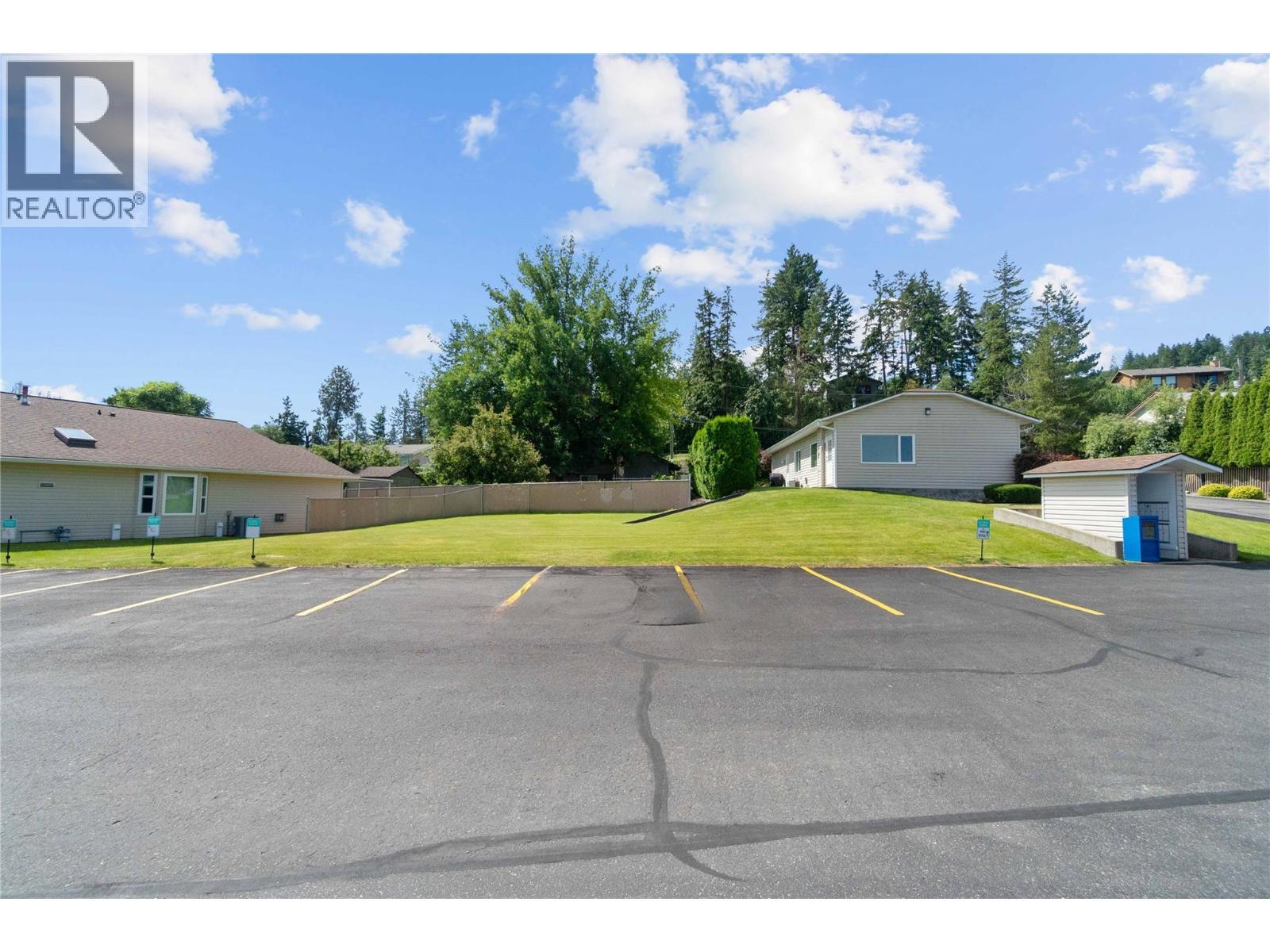 153 Salmon Arm Drive Unit# 11. Enderby, British Columbia