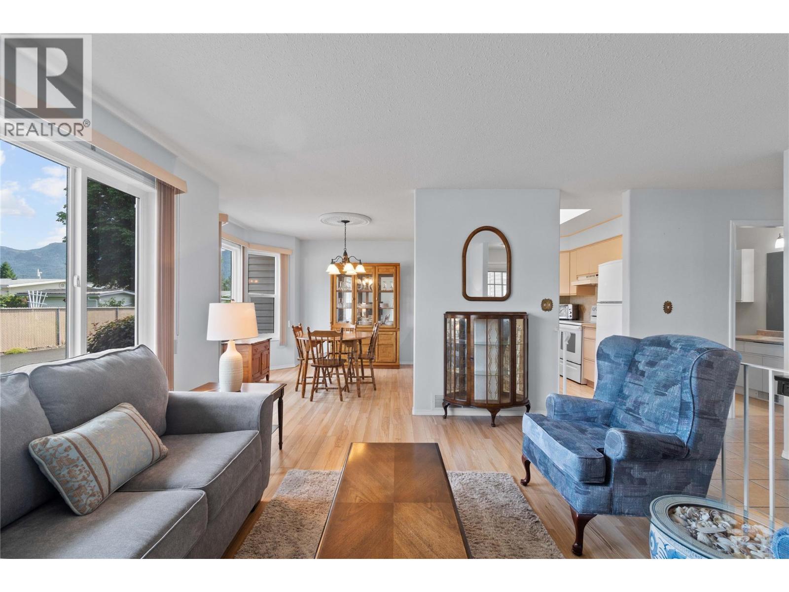 153 Salmon Arm Drive Unit# 11. Enderby, British Columbia