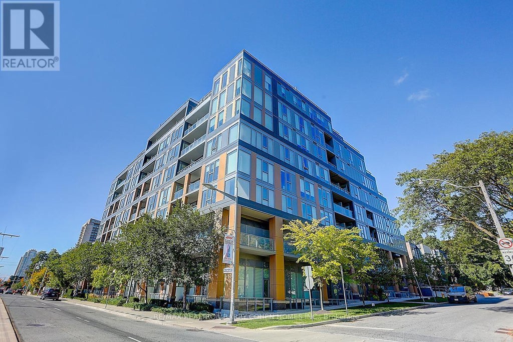 Th107 - 6 Parkwood Avenue, Toronto (casa Loma)