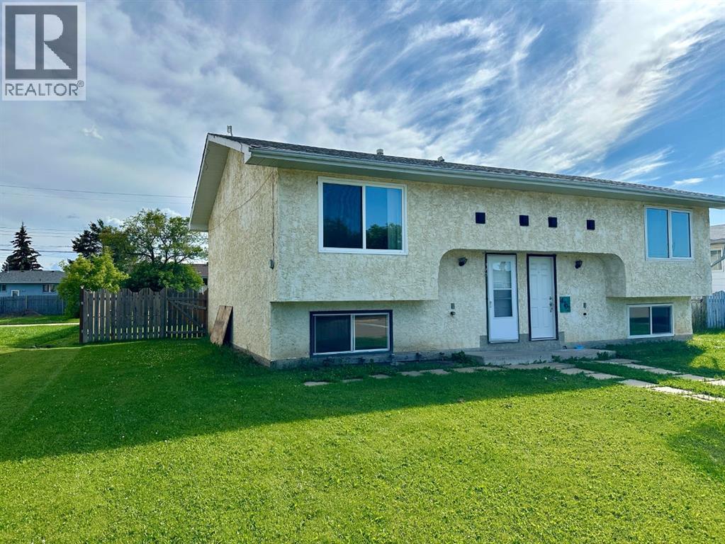 4701 46 Avenue, Mayerthorpe