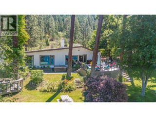12110 Trewhitt Road W. Lake Country, British Columbia