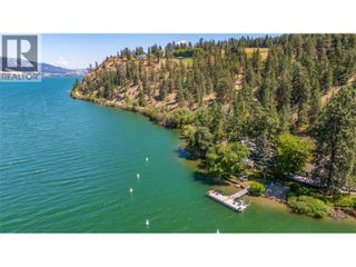 12110 Trewhitt Road W. Lake Country, British Columbia