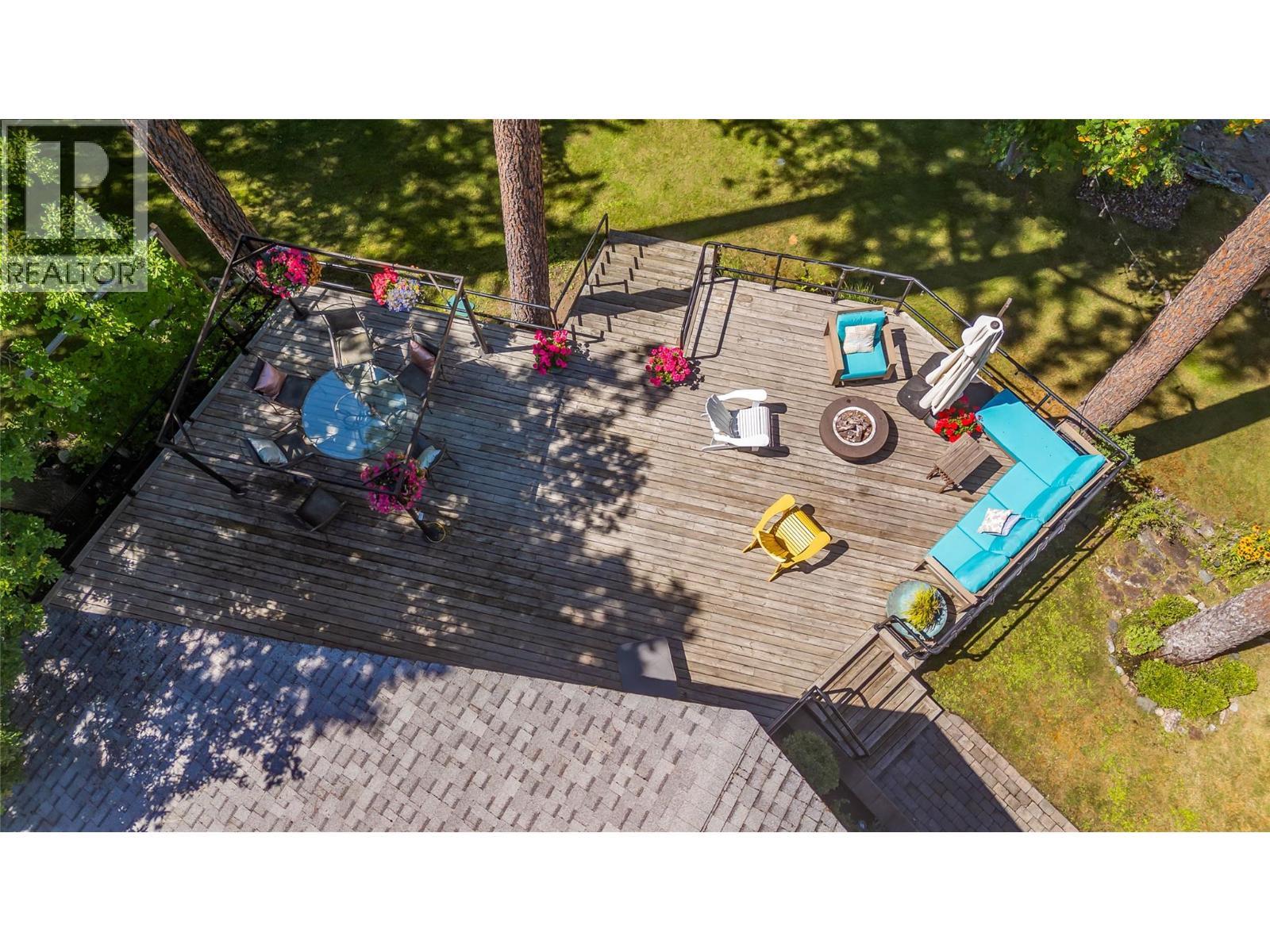 12110 Trewhitt Road W. Lake Country, British Columbia