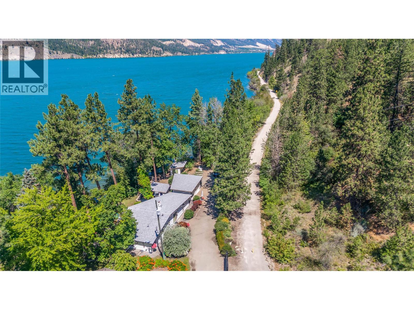 12110 Trewhitt Road W. Lake Country, British Columbia