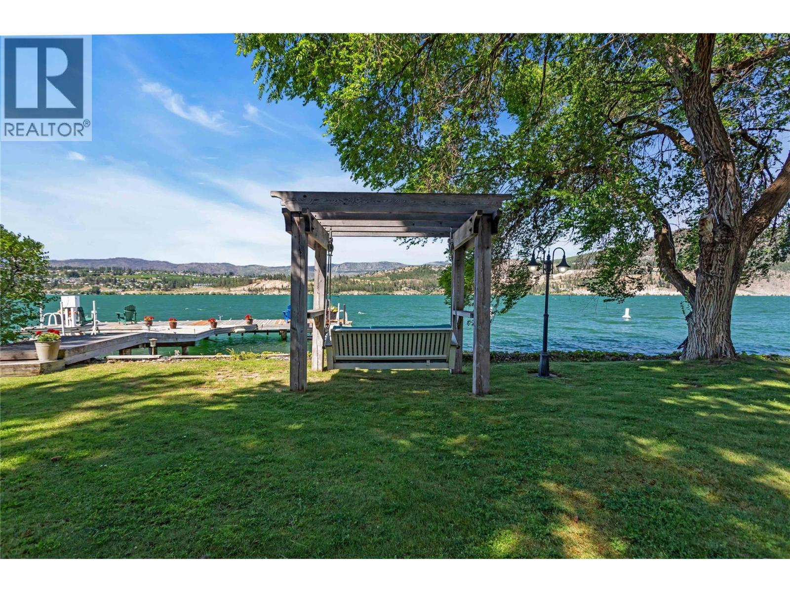 12110 Trewhitt Road W. Lake Country, British Columbia