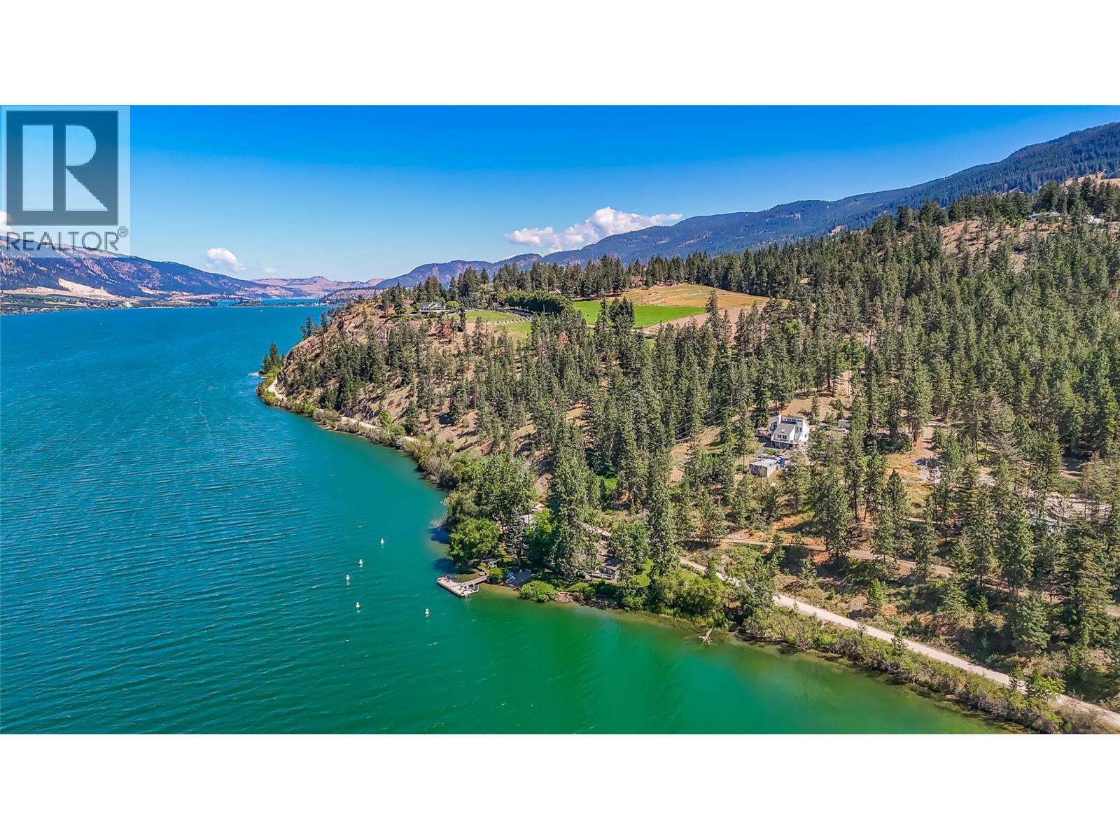 12110 Trewhitt Road W. Lake Country, British Columbia