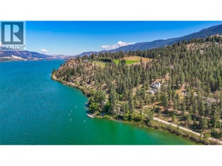 12110 Trewhitt Road W. Lake Country, British Columbia
