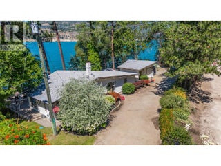 12110 Trewhitt Road W. Lake Country, British Columbia