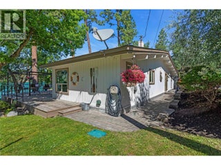 12110 Trewhitt Road W. Lake Country, British Columbia