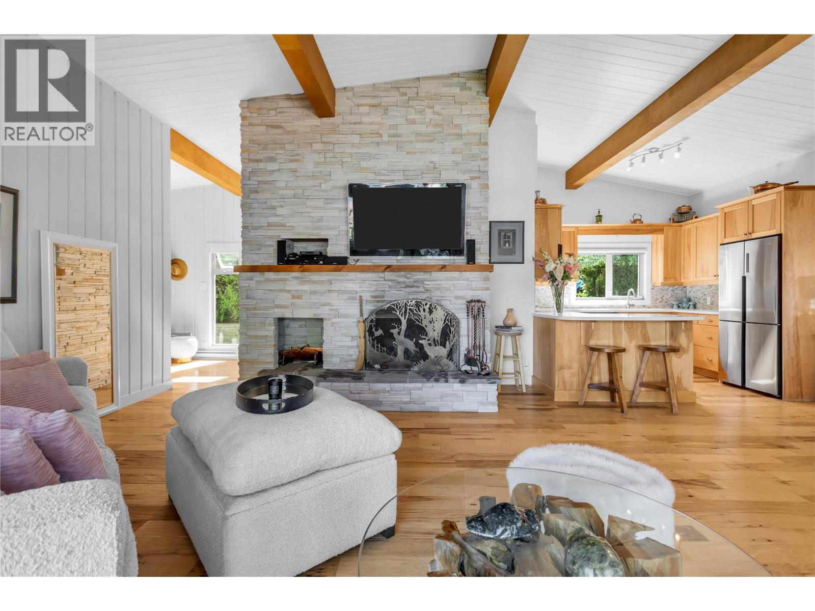 12110 Trewhitt Road W. Lake Country, British Columbia