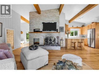 12110 Trewhitt Road W. Lake Country, British Columbia