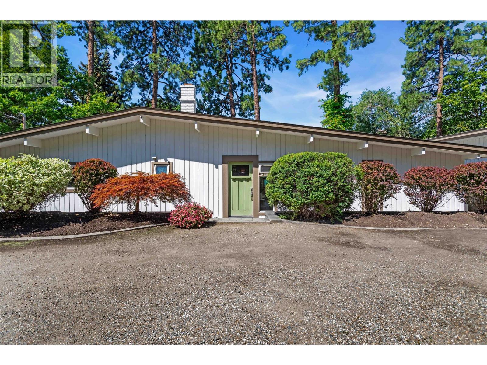 12110 Trewhitt Road W. Lake Country, British Columbia