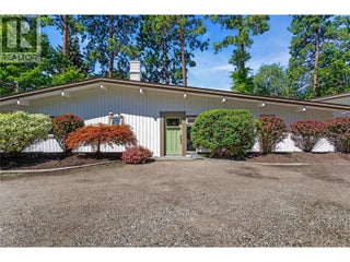 12110 Trewhitt Road W. Lake Country, British Columbia