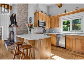 12110 Trewhitt Road W. Lake Country, British Columbia