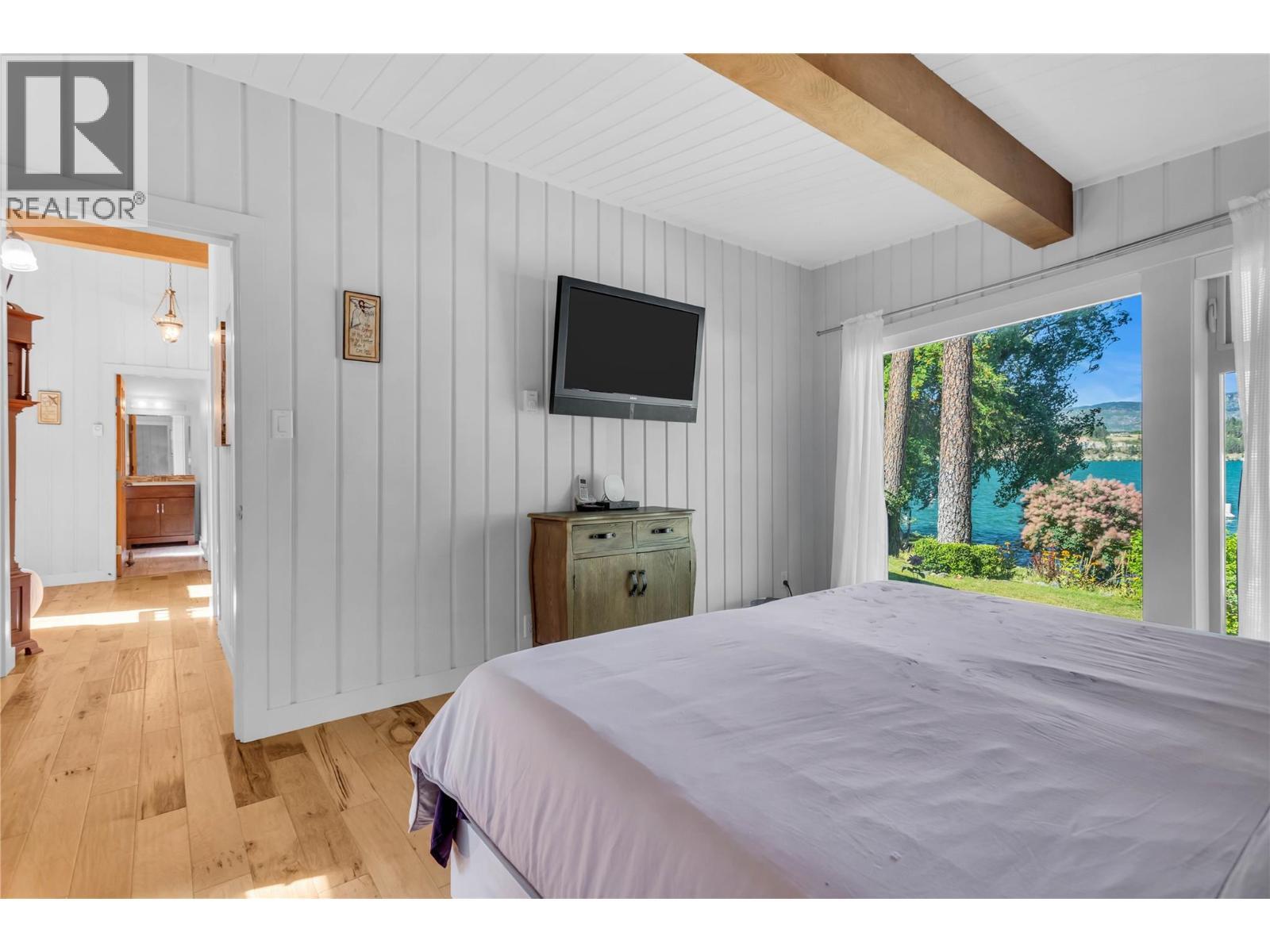 12110 Trewhitt Road W. Lake Country, British Columbia